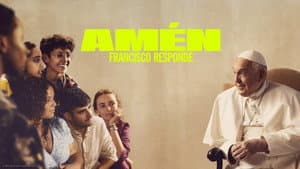 Amén: Francisco responde — foto 7
