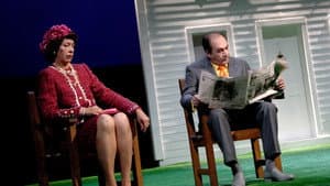 La Cantatrice chauve — foto 2