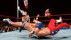 WWE Badd Blood: In Your House — foto 5