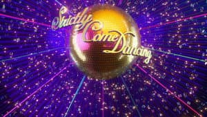Strictly Come Dancing — foto 6