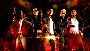 KL Gangster 2 — foto 1