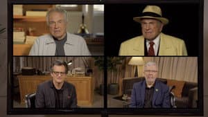 Dick Tracy Special: Tracy Zooms In — foto 2
