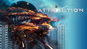 Attraction: La guerra ha comenzado — foto 12
