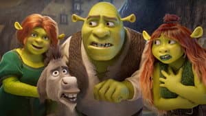 Shrek 5 — foto 7