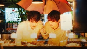（LOVE SONG） — foto 7
