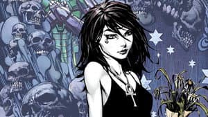 DC Showcase: Death — foto 2