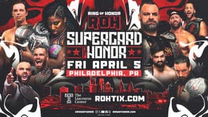 ROH: Supercard of Honor 2024 — foto 2