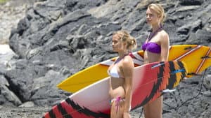 Alien Surf Girls — foto 7
