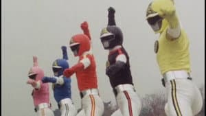 Dynaman — foto 1