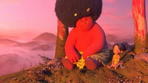 Oni: La leyenda del dios del trueno — foto 1