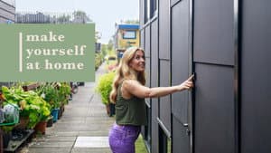 Make Yourself at Home — foto 1