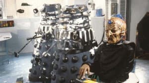Doctor Who: Resurrection of the Daleks — foto 5