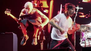 Red Hot Chili Peppers - Austin City Limits Festival 2022 — foto 2