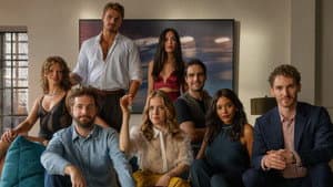Game of Keys — foto 1