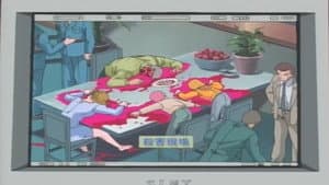 黒の断章 — foto 9