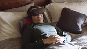 Realidad Virtual