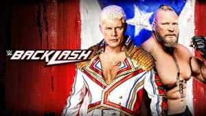 WWE Backlash 2023 — foto 1