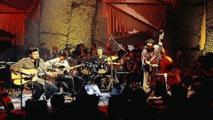 Los Tres: MTV Unplugged — foto 1