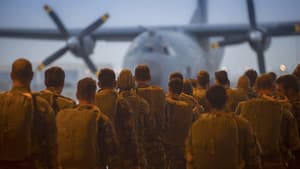 Forces Spéciales : la guerre autrement — foto 1