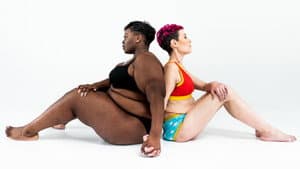 The Body Fights Back — foto 4