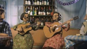 Cantar con sentido, una biografía de Violeta Parra — foto 2
