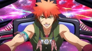 Sousei no Aquarion — foto 1