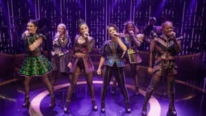 SIX: The Musical Live! — foto 3