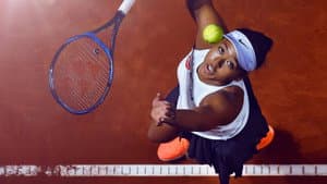 Naomi Osaka — foto 3