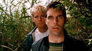Joe & Joe — foto 1