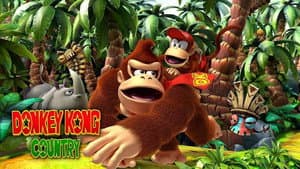El país de Donkey Kong — foto 6