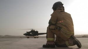 Livredderne i Afghanistan — foto 1