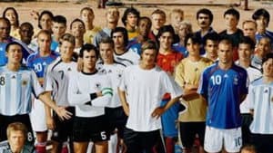 Adidas - Impossible Team — foto 1