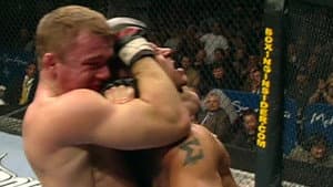 UFC 45: Revolution — foto 1