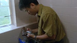 殺手再培訓 — foto 2