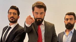 İllegal Hayatlar — foto 2