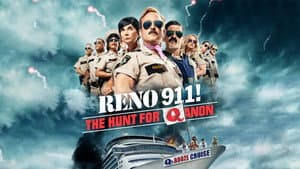Reno 911!: The Hunt for QAnon — foto 4