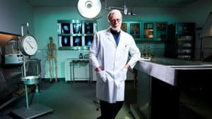 The Coroner: I Speak for the Dead — foto 2