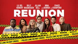 Reunion — foto 7