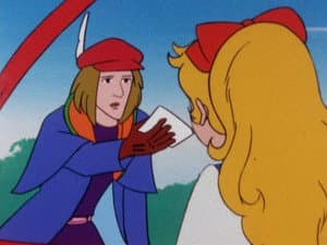 Episodio 25