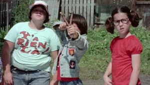 Comme les six doigts de la main — foto 1