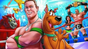 Scooby-Doo! Misterio en la lucha libre — foto 1