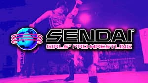 センダイガールズプロレスリング — foto 1