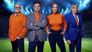 De Oranjezomer — foto 3