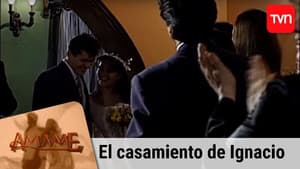 El casamiento de Ignacio