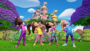 Poder de princesas — foto 12