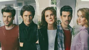 The Moodys — foto 1