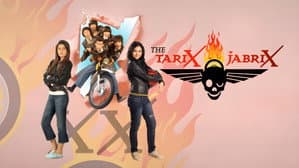 The Tarix Jabrix — foto 1