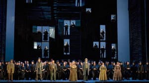 Britten: Peter Grimes — foto 2