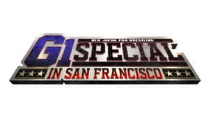 NJPW G1 Special In San Francisco — foto 3
