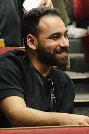 Mostafa Gerbeii